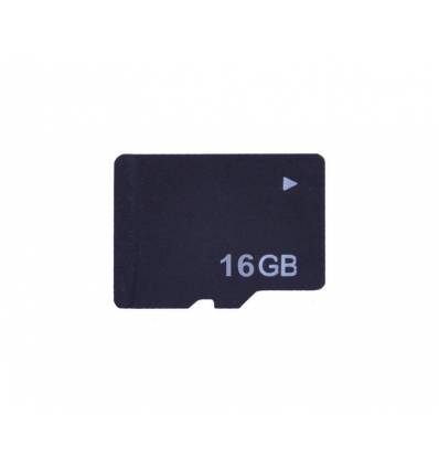 Memory Card 8 GB