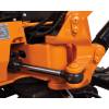 Rihno Minigraver 850 kg