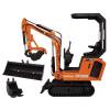 Rihno Minigraver 850 kg