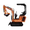 Rihno Minigraver 850 kg