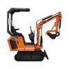 Rihno Minigraver 850 kg