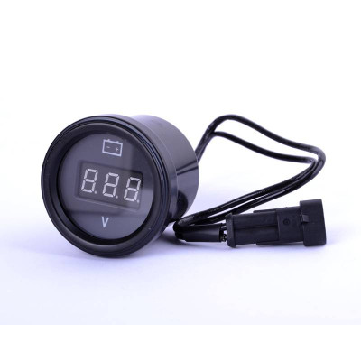 Voltmeter til Rihno XN10