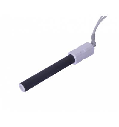 Eltænder - keramisk - 300 w - Ø12x 79 mm