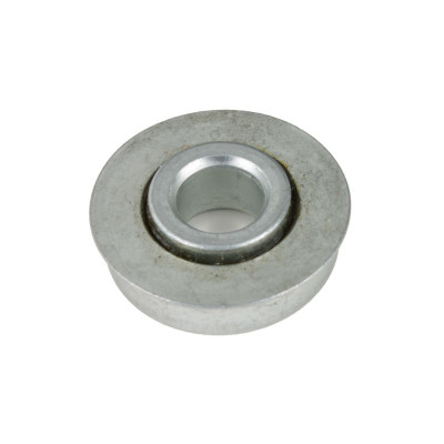 Leje - 12 mm - til trillebørhjul/sækkevogn