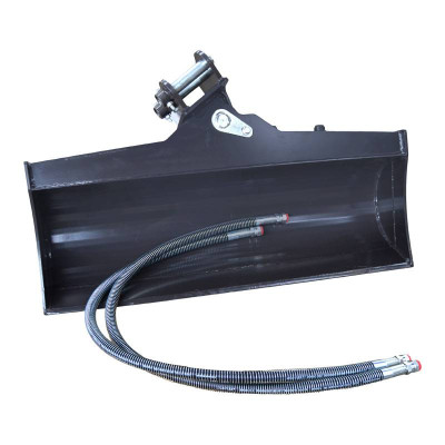 Tiltskovl 100 cm til XN minigravere 1-2 tons