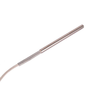 Eltænder til træpillefyr - Ø13 x 170 mm - 350 watt