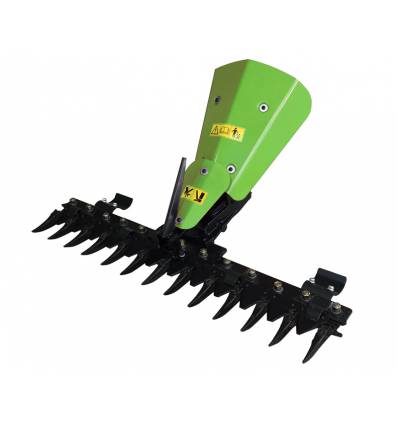 Fingerklipper - 2025 model - til MF360 Havemaskine