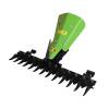 Fingerklipper - 2025 model - til MF360 Havemaskine