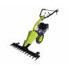 Fingerklipper med 6,5 hk motor 2 gear frem/bak