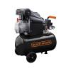 Black & Decker Kompressor 24 liter