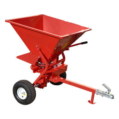 Saltspreder - 160 kg - centrifugal