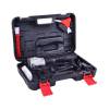 Hesteklipper - med 2 batterier