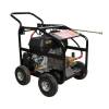 Højtryksrenser m/13 hk benzinmotor