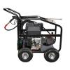 Højtryksrenser m/13 hk benzinmotor