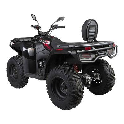 ATV - XWolf 300