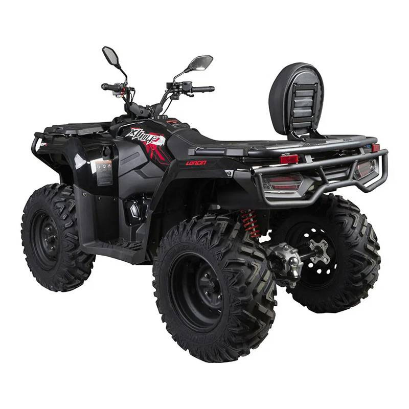 ATV - XWolf 300