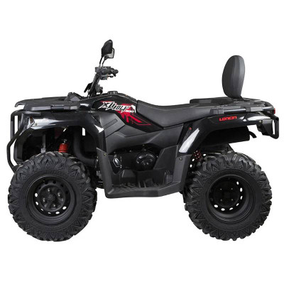 ATV - XWolf 300