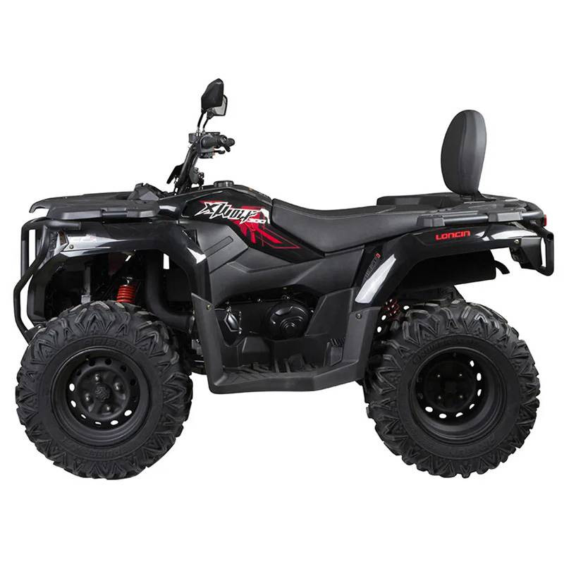 ATV - XWolf 300