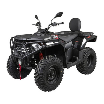 ATV - XWolf 300