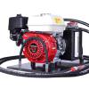 Hydraulikstation med Honda GX160 motor