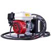 Hydraulikstation med Honda GX160 motor