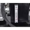 Hydraulikstation med Honda GX160 motor