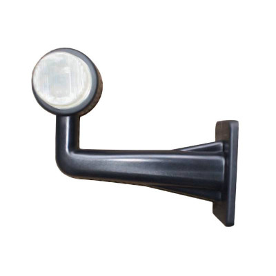 LED slingrelampe - venstre