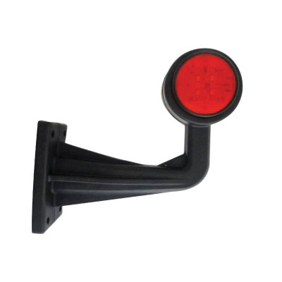 LED slingrelampe - venstre