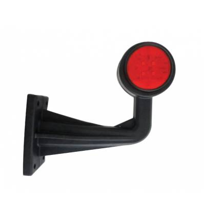 LED slingrelampe - venstre