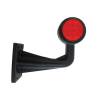 LED slingrelampe - venstre