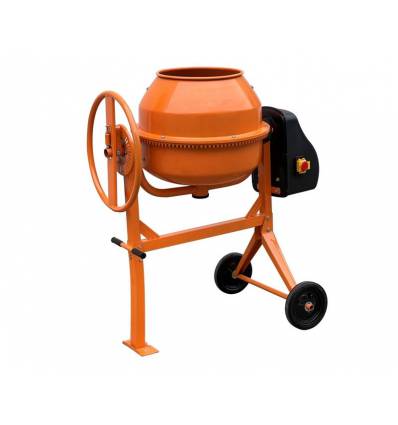 Cementblander - 120 liter