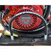 Hydraulikstation med Honda GX160 motor