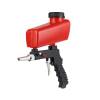 Trykluft sandblæse pistol 