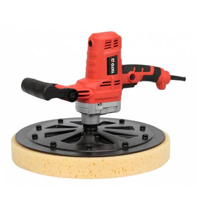 Vandskuringsmaskine Ø370 mm