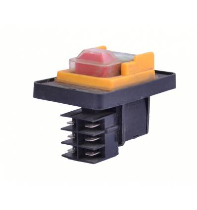 KJD12 magnetkontakt til 230 volt maskiner
