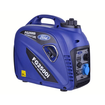 Ford Digital Generator 2200 watt