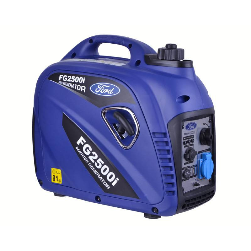 Ford Digital Generator 2200 watt