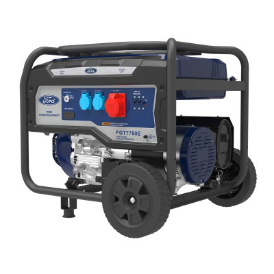 Ford Generator 5500 watt - model FGT7750E