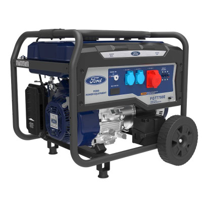 Ford Generator 5500 watt - model FGT7750E
