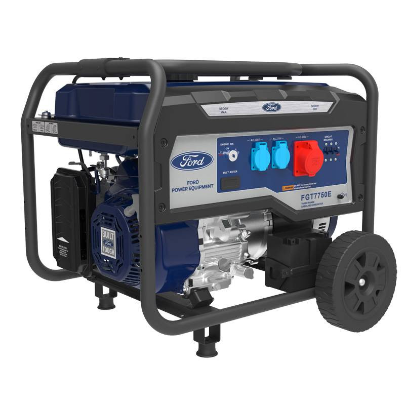 Generator