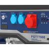 Ford Generator 5500 watt - model FGT7750E