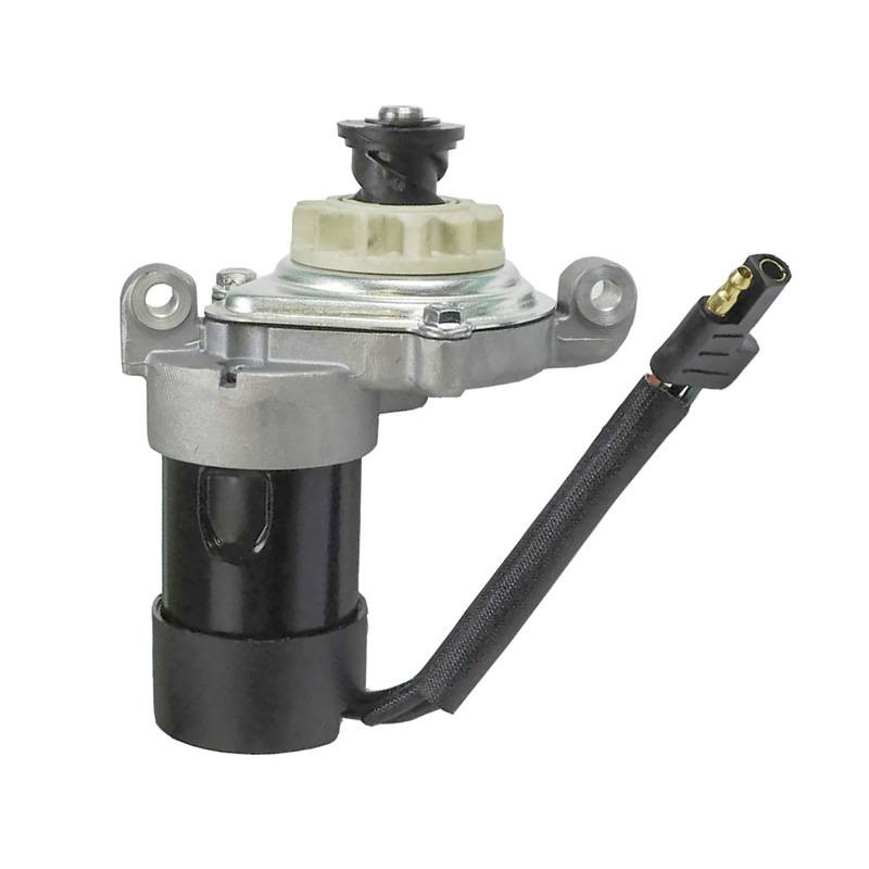 Elstarter til 7,5 hk motorer (lodret)