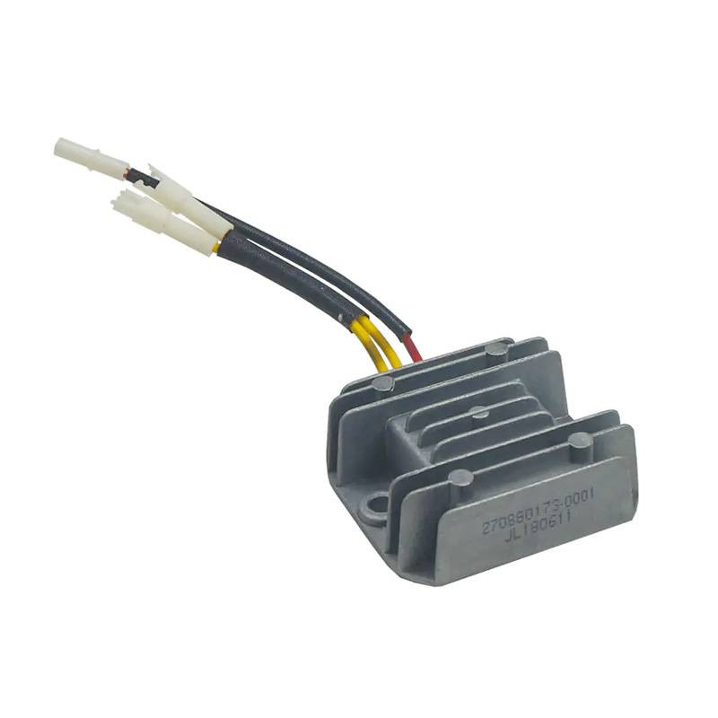 Spændingsregulator til 13,5 hk motor (LC1P85F)