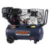 Kompressor 50 liter 5,5 hk benzin