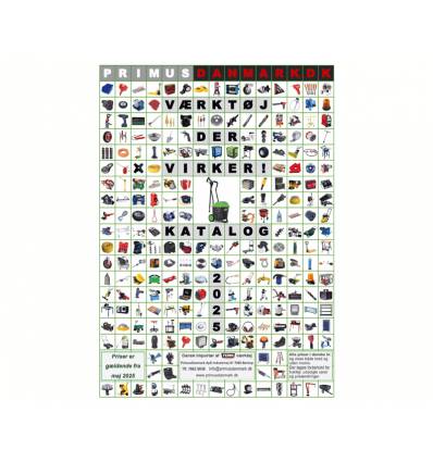 Katalog 2025 - gratis