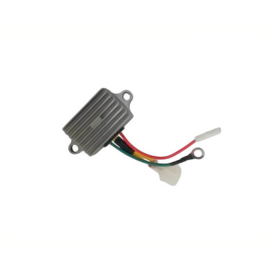 Spændingsregulator til LC1P91F + 1P96F motorer