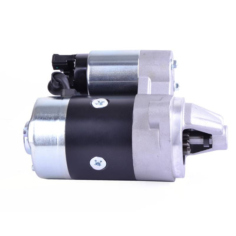 Elstarter til 7 hk Loncin dieselmotor