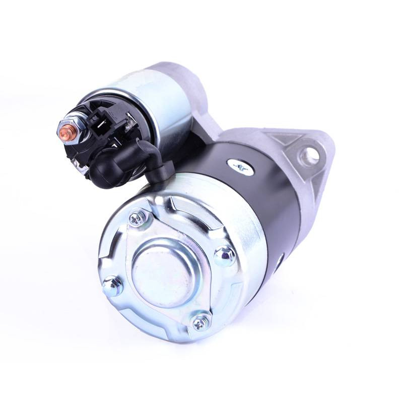 Elstarter til 7 hk Loncin dieselmotor