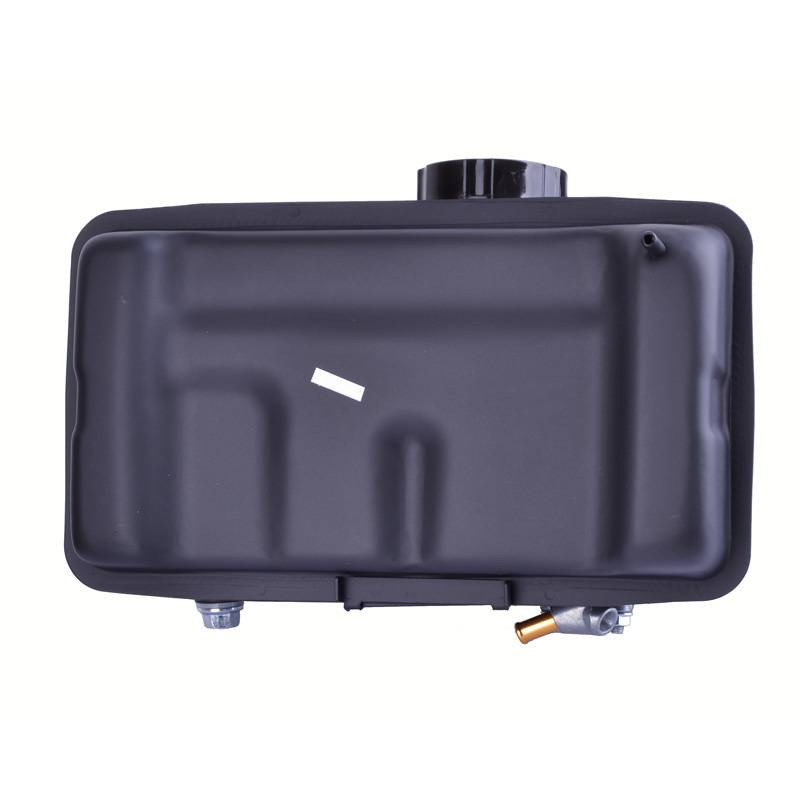 Tank til 7 hk Loncin dieselmotor
