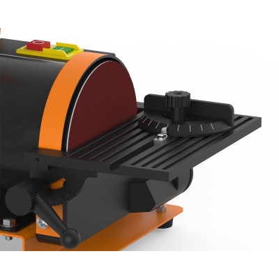 Eminent Rondel- og båndsliber